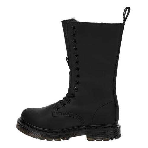 Ботинки женские Dr. Martens 24977001 черные 39 RU в Salamander