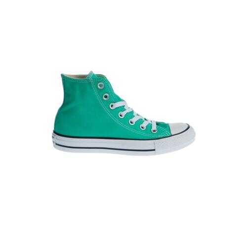 Кеды женские Converse 155740 бирюзовые 37 RU в Salamander