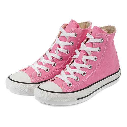 Кеды женские Converse M9006_W розовые 37 в Salamander