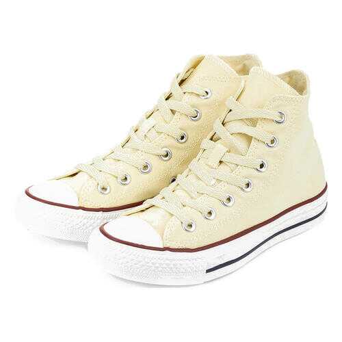 Кеды женские Converse M9162_W белые 36 в Salamander