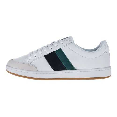 Кеды женские Lacoste 739SFA0061082T белые 6 FR в Salamander