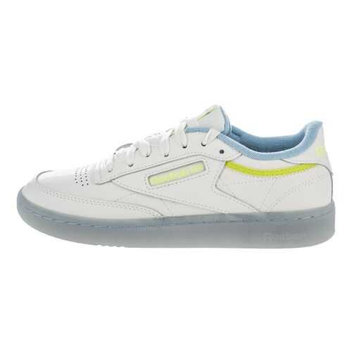 Кеды женские Reebok EF3494 белые 10 UK в Salamander